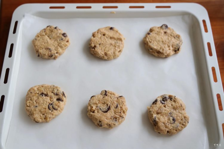 家庭聚會必備小點心,0失敗的曲奇做法,健康好吃